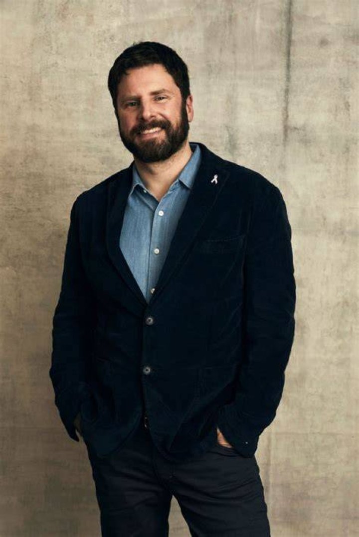 James Roday Biography, Height & Life Story Super Stars Bio
