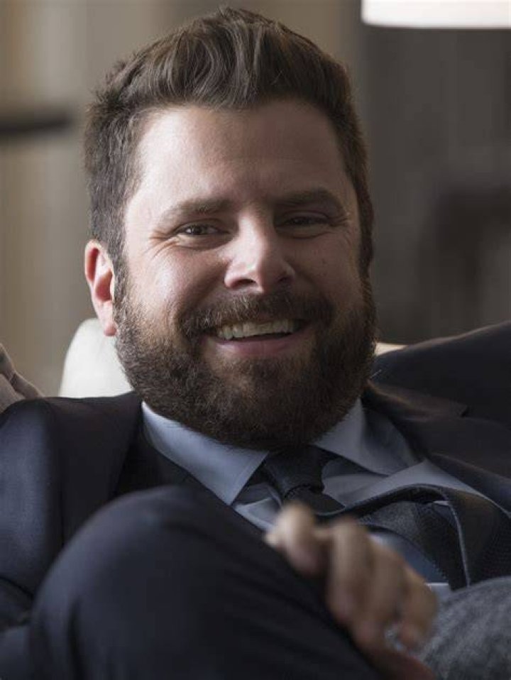 James Roday says 'A Million Little Things' character will get even darker