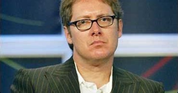 James Spader CBS News