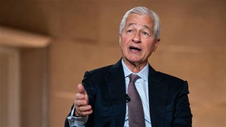 Jamie Dimon worried as market deals with something it’s never seen