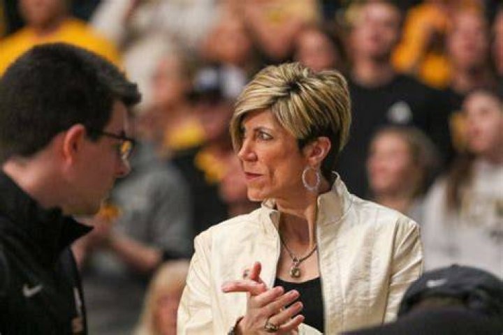 Jan Jensen Reveals Keys to Lisa Bluder's Success Sports Illustrated