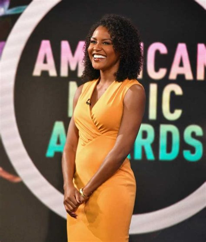 Janai Norman&rsquo;s biography age, birthday, family, husband, salary Legit.ng