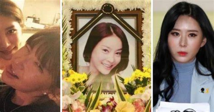 Jang Ja Yeon’s Mysterious Case — Here’s Everything You Need To Know