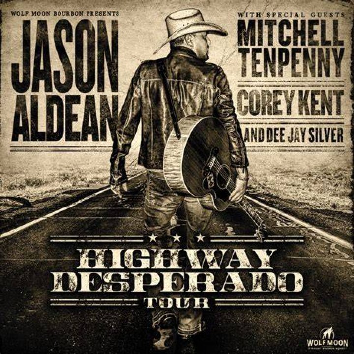 Jason Aldean's Kids Spend the 4th of July Weekend on the Beach