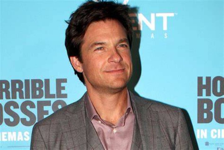 Jason Bateman Net Worth 2023 Cars House Wife Children Age