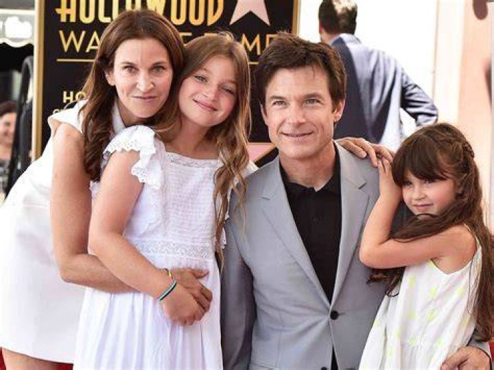 Jason Bateman&rsquo;s Daughter Maple Sylvie Bateman &mdash; A Look at Their Family