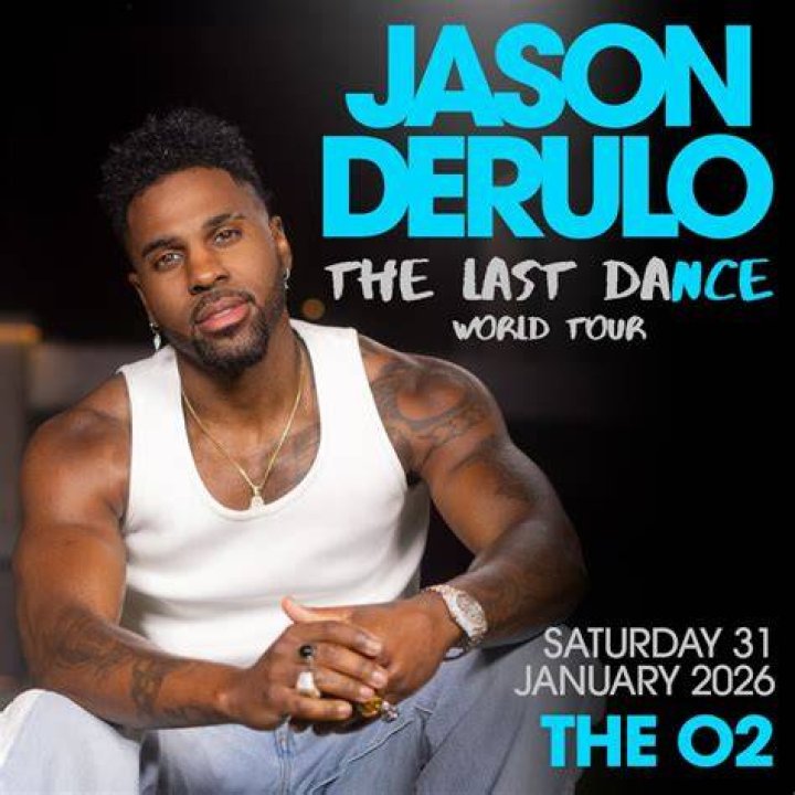 Jason Derulo's Girlfriend and TikTok Partner, Jena Frumes, Have Split
