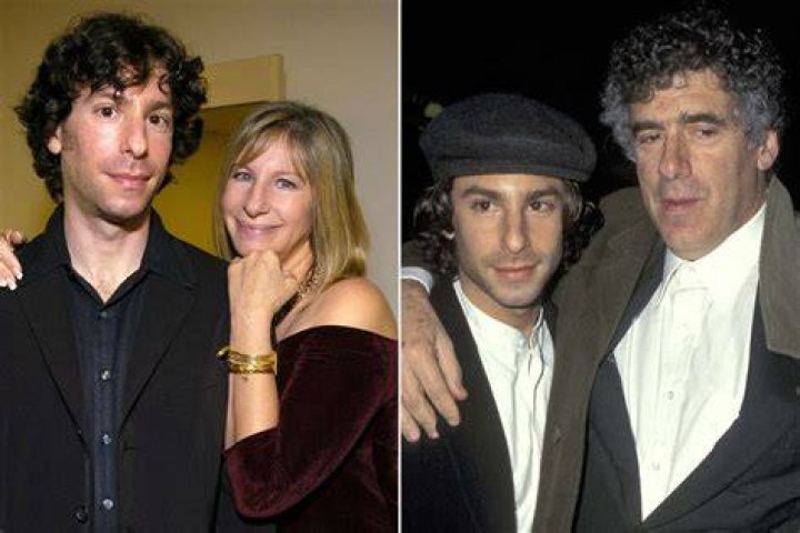 Jason Gould Known people famous people news and biographies