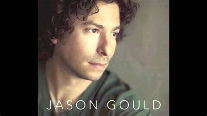 Jason Gould YouTube