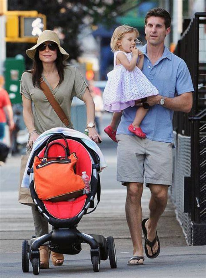 Jason Hoppy's Involvement With His Daughter