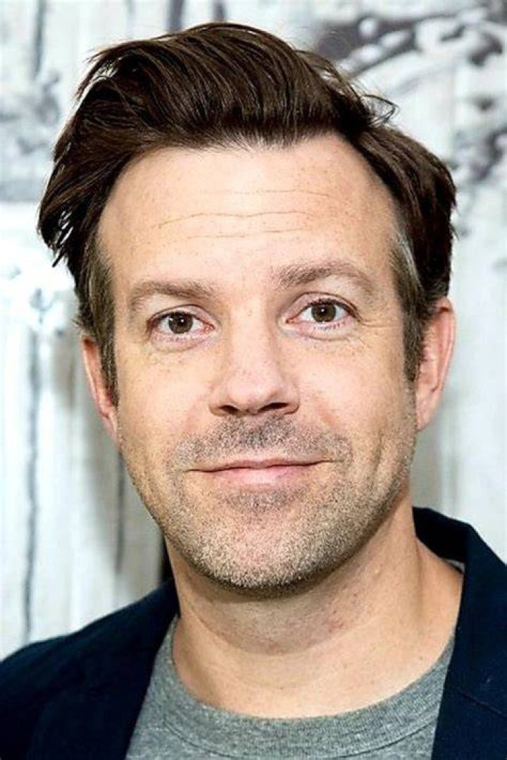 Jason Sudeikis, Actor Colossal. Jason Sudeikis was born on September