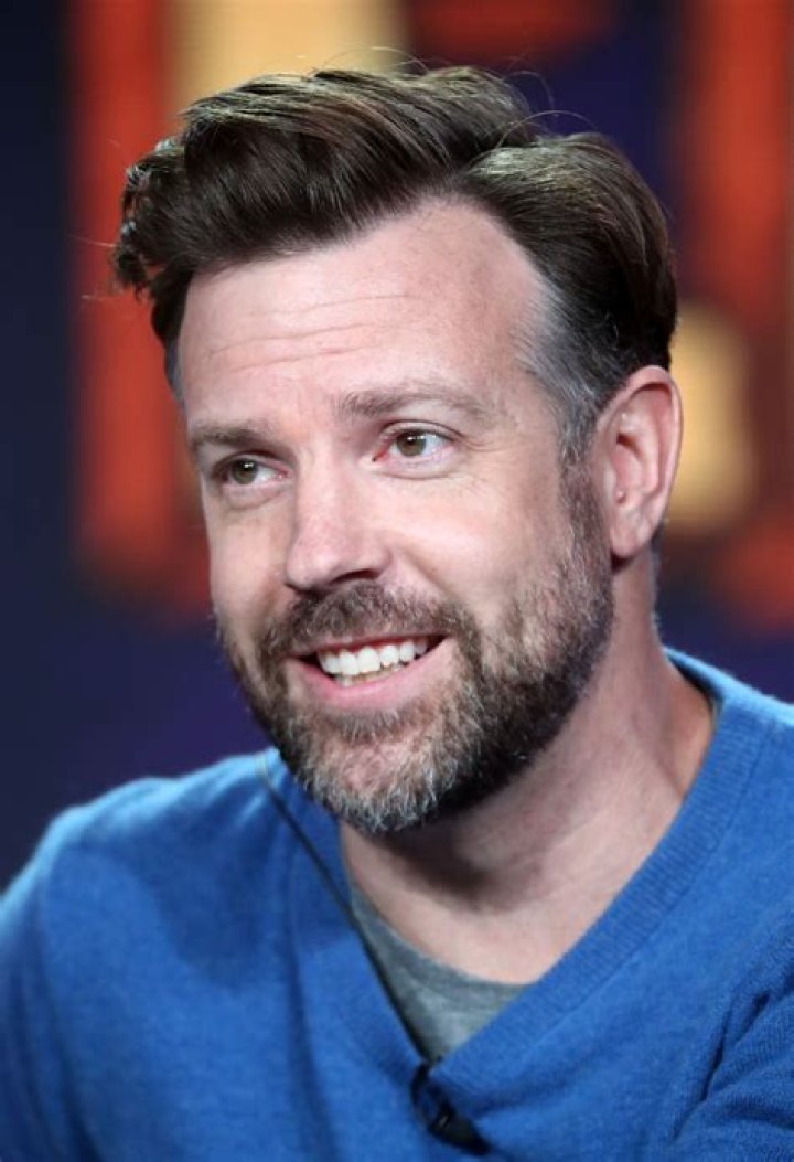 Jason Sudeikis American Actor Daniel Jason Sudeikis Biography