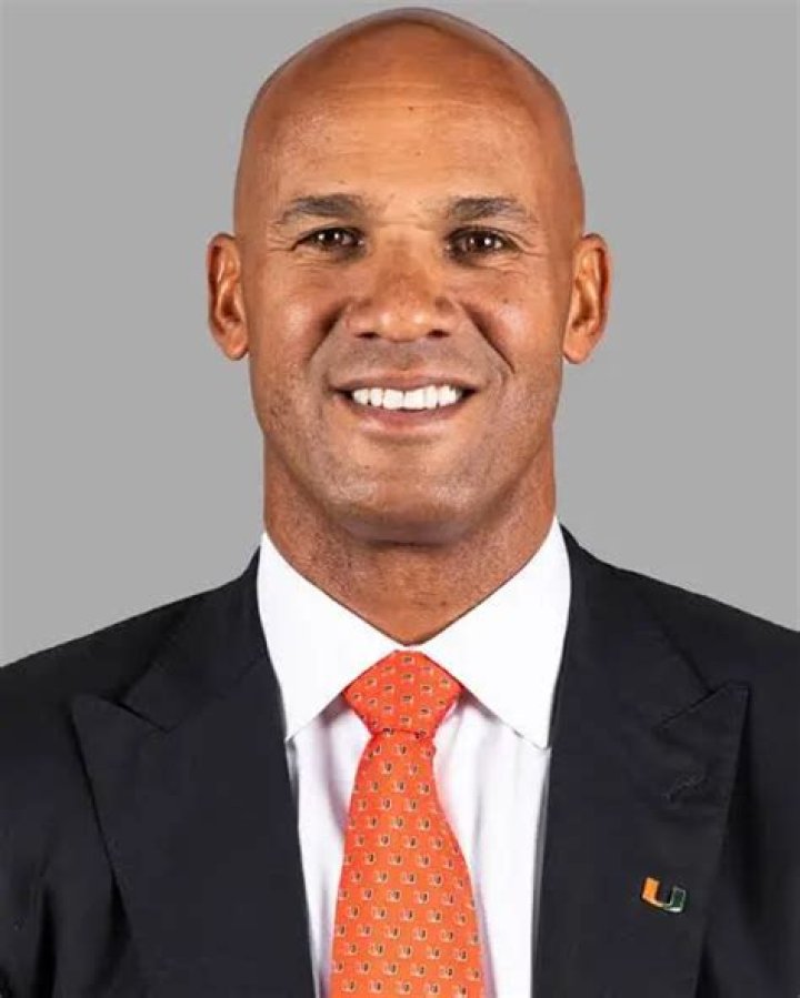 Jason Taylor's Impact On Football And Beyond