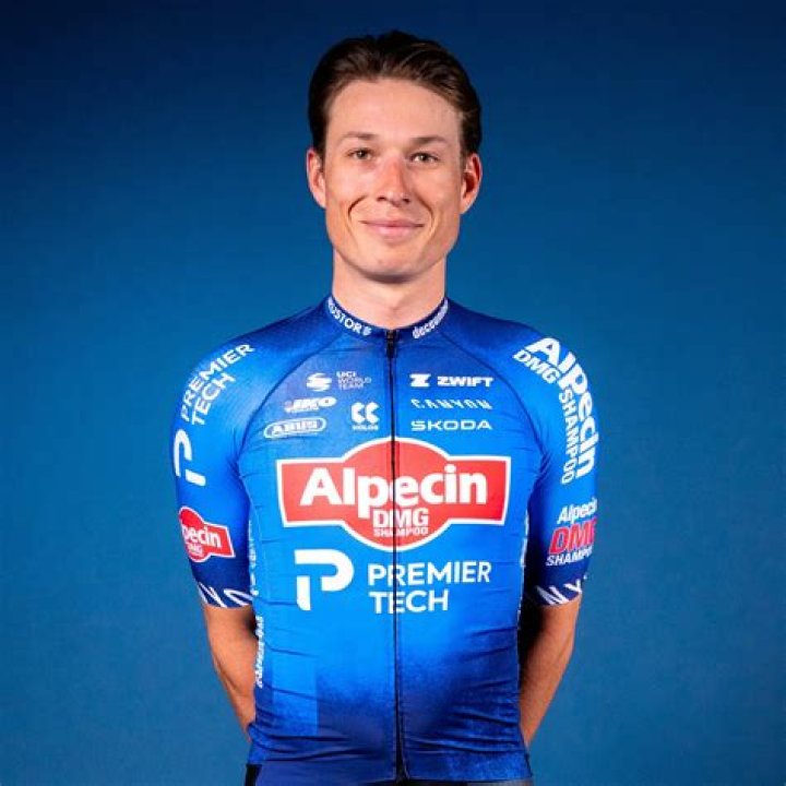 Jasper Philipsen's Rise To Cycling Stardom