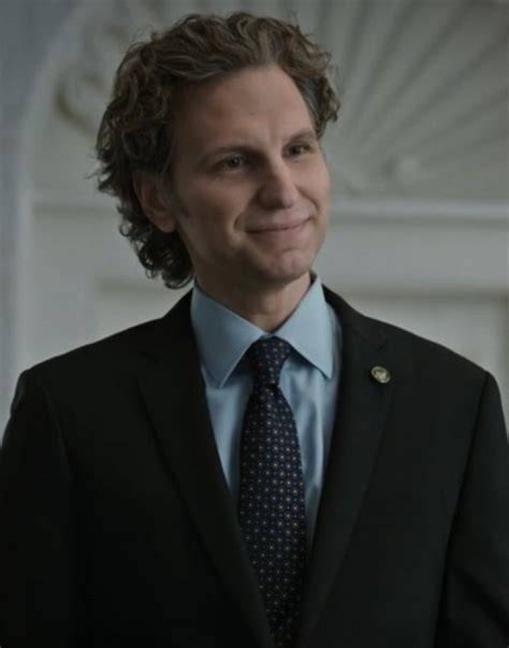 Jay Whitman Madam Secretary Wiki Fandom