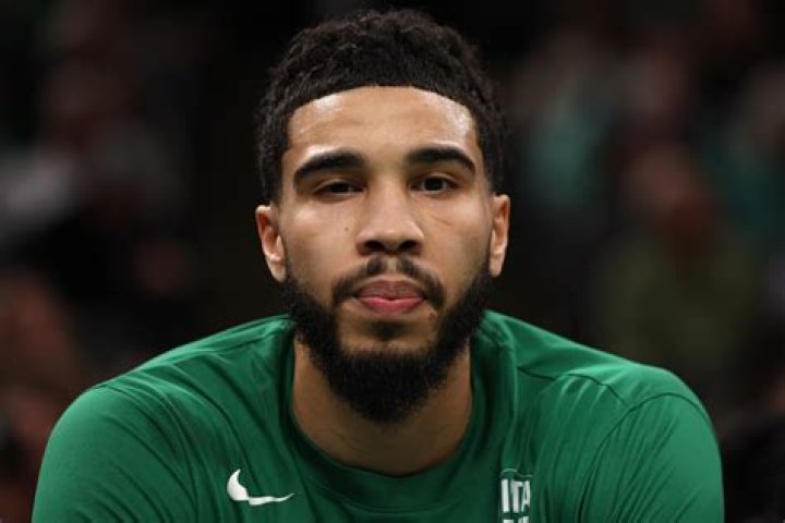 Jayson Tatum🙏🏀 on Instagram &ldquo;Deuce &ldquo;Daddy tell tacobell we need a