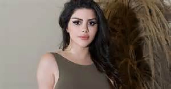 Jazmen Jafar Nude OnlyFans Leaks Photo 725386 Fapopedia