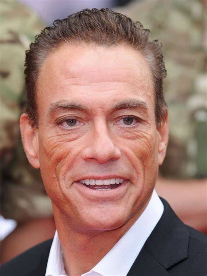 JeanClaude Van Damme Biography, JeanClaude Van Damme's Famous Quotes