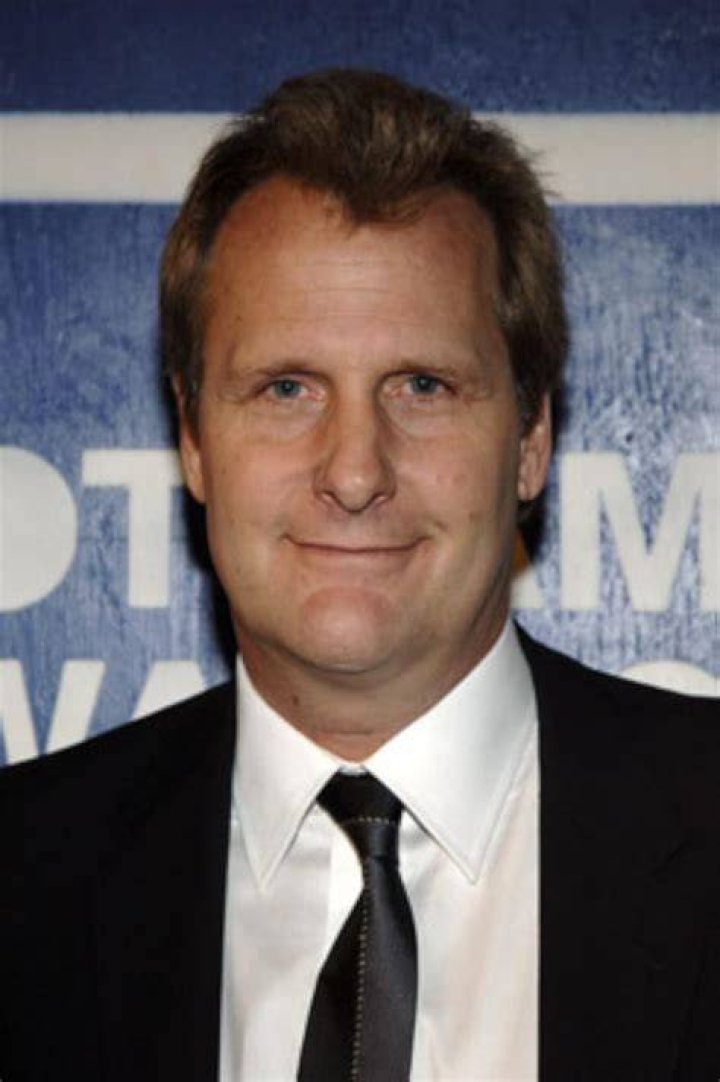 Jeff Daniels Biography, Height & Life Story Super Stars Bio