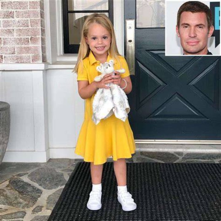 Jeff Lewis Says His Daughter Begged Him to Stop Talking About Her on