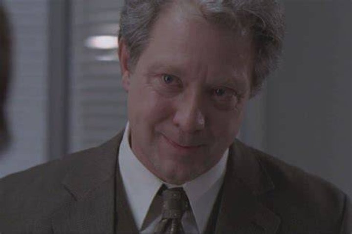 Jeff Perry Returning to Grey's Anatomy as Thatcher Grey POPSUGAR