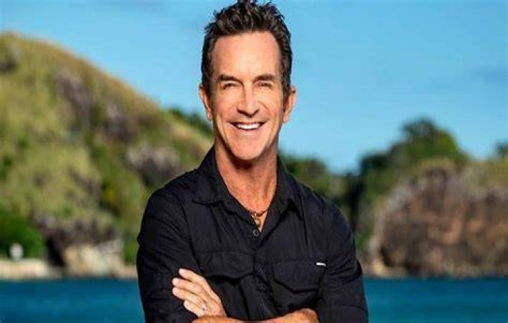 Jeff Probst Net worth, Age BioWiki, Weight, Kids, Wife 2024 The