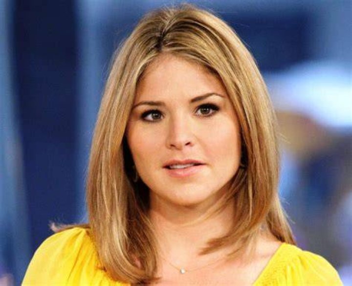 Jenna Bush Hager Height, Weight, Age, Husband, Affairs, Family