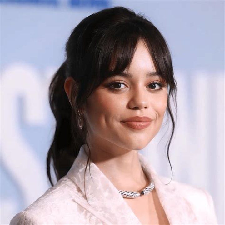 Jenna Ortega — CHYOA