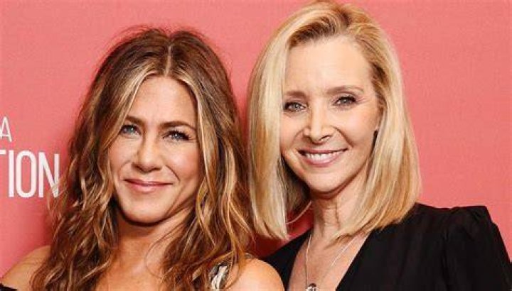 Jennifer & Valerie