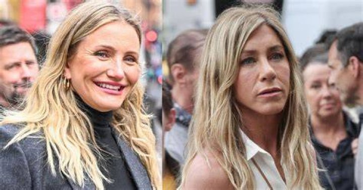 Jennifer Aniston, Cameron Diaz, Fergie and More Celebs Who Admitted to
