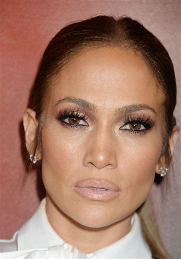 Jennifer Lopez JLo makeup eyemakeup makeupideasformal Trucco