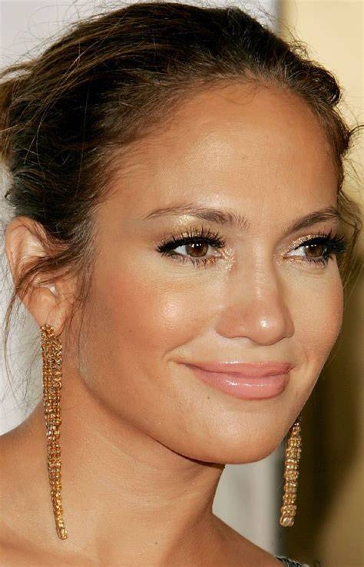 JenniferLopez JLo makeup Jennifer lopez hair, Jennifer lopez