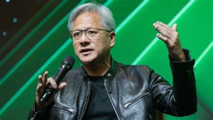 Jensen Huang Net Worth in 2023 How Rich is He Now? Comprehensive
