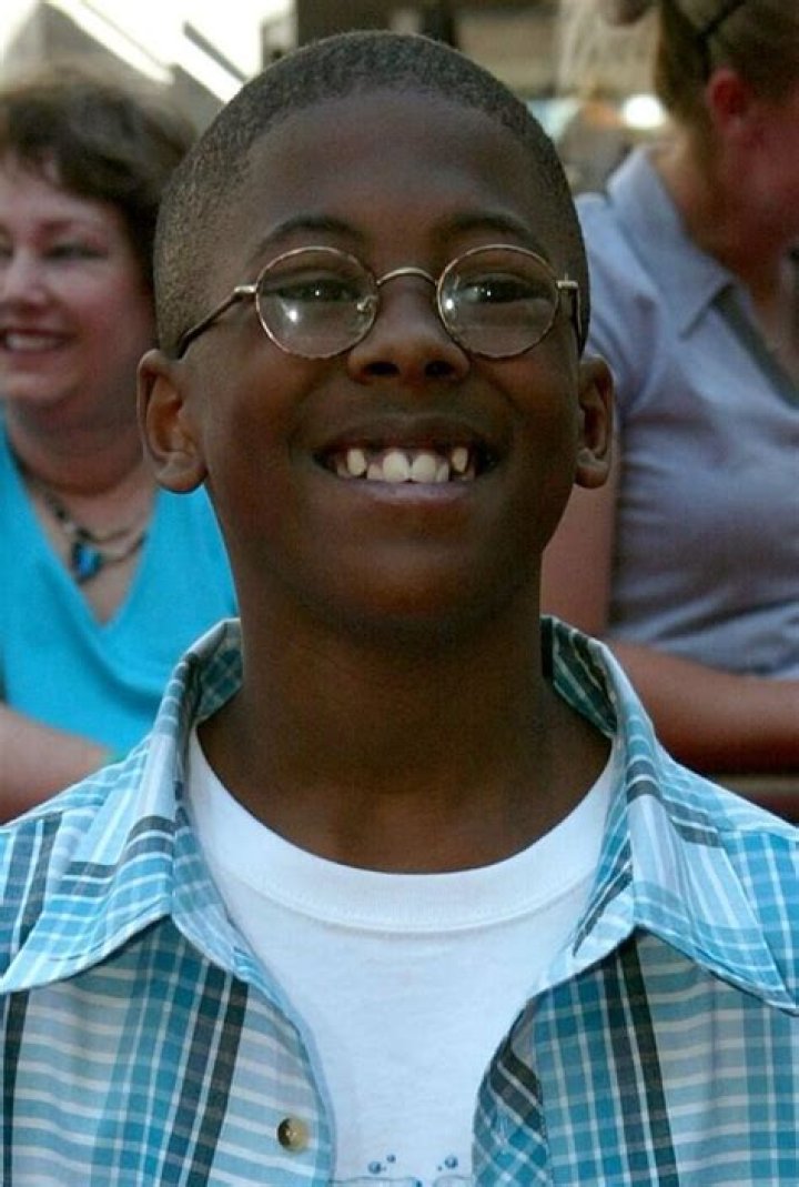 Jeremy Suarez Then And Now