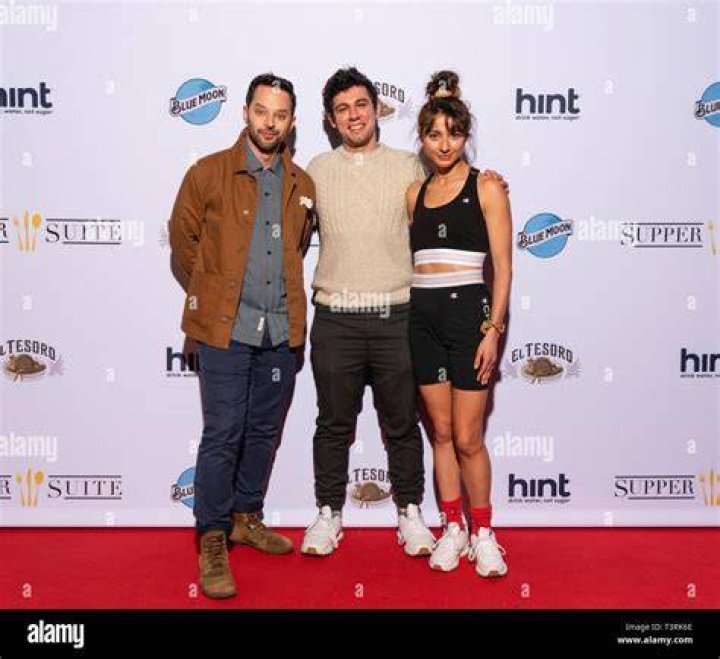 Jeremy Teicher IMDb