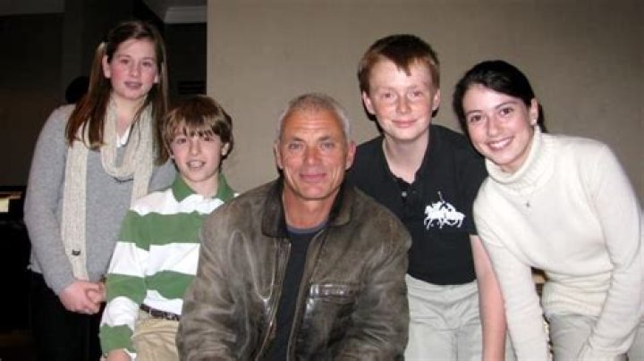 jeremy wade familie Jeremy Wade 2013 Jeremy wade Paisagens, My idol