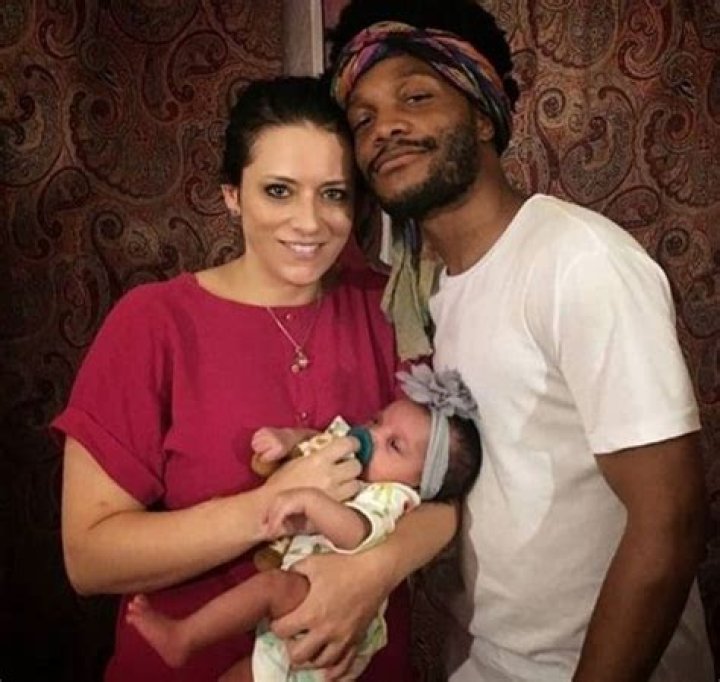 Jermaine Fowler Wife Now Is He Married To Megan Hester His Girlfriend