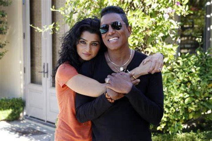 Jermaine Jackson Settles Divorce with Exwife, Won't Pay Spousal