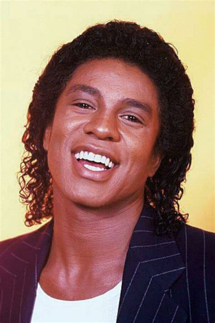Jermaine Jackson Wants to End Jackson Family Feud Essence
