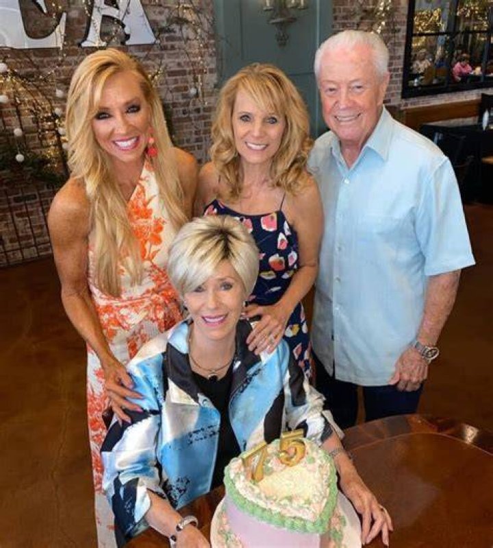 Jerry Savelle of Jerry Savelle Ministries to speak at Believers&rsquo; Church