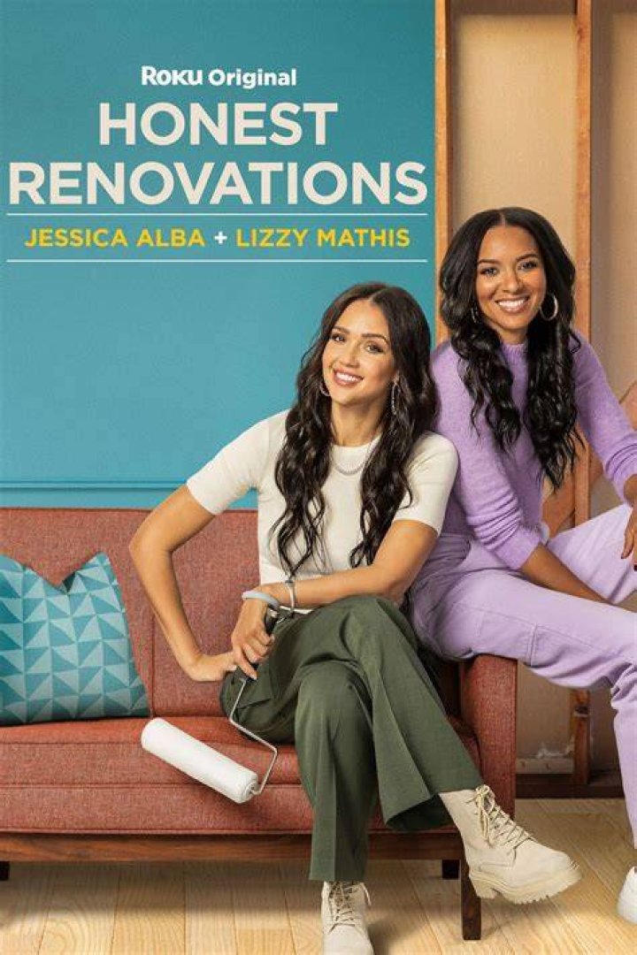 Jessica Alba, Lizzy Mathis put parents first in new show, &lsquo;Honest