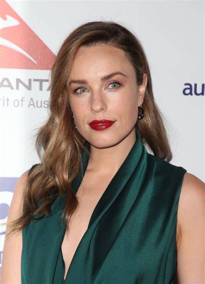 Jessica McNamee Australians in Film Awards Benefit Dinner in Los