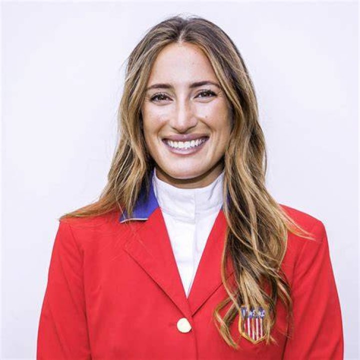 Jessica Springsteen US Equestrian