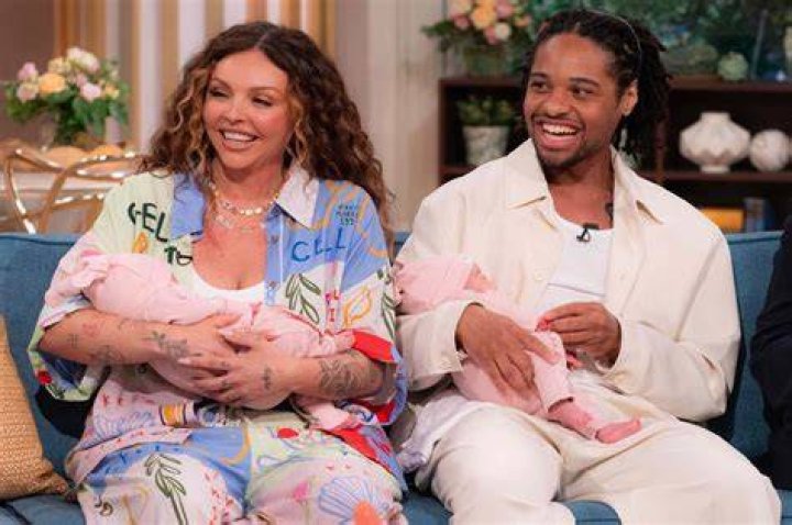 Jesy Nelson's boyfriend Sean Sagar 'likes' photo of topless model amid