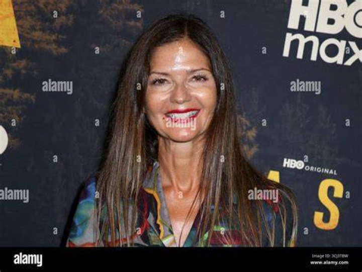 Jill Hennessy New York premiere of 'Lymelife,' opening selection of