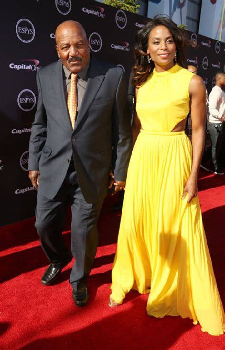 Jim Brown&rsquo;s Kids Everything To Know About The Late NFL Legend&rsquo;s 6 Children