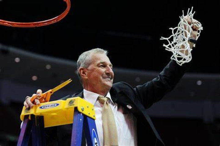 Jim Calhoun Age: Unlocking The Secrets Of A Basketball Legend's Longevity