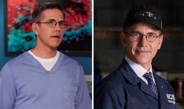 Jimmy Palmer, the star of NCIS, admits that Breanna&rsquo;s offscreen d3ath