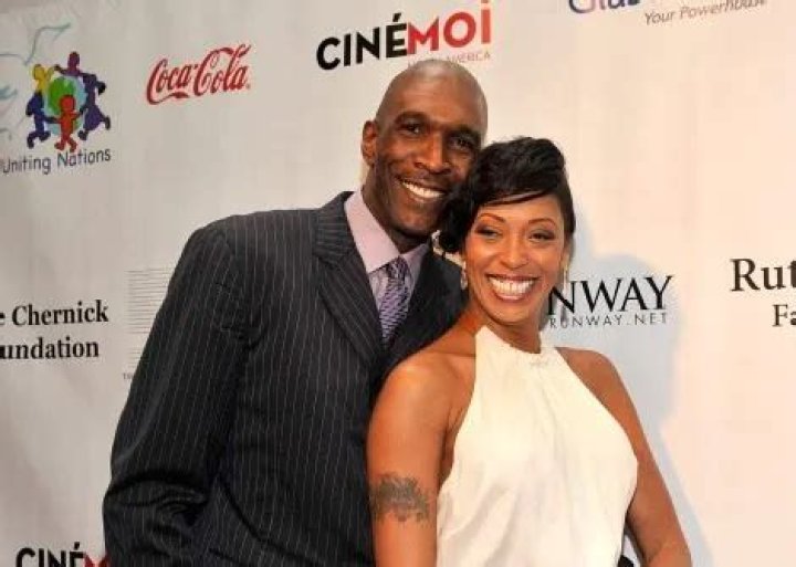 Joe Smith Wife Kisha Chavis Onlyfans Tape Video leaked Exposed The