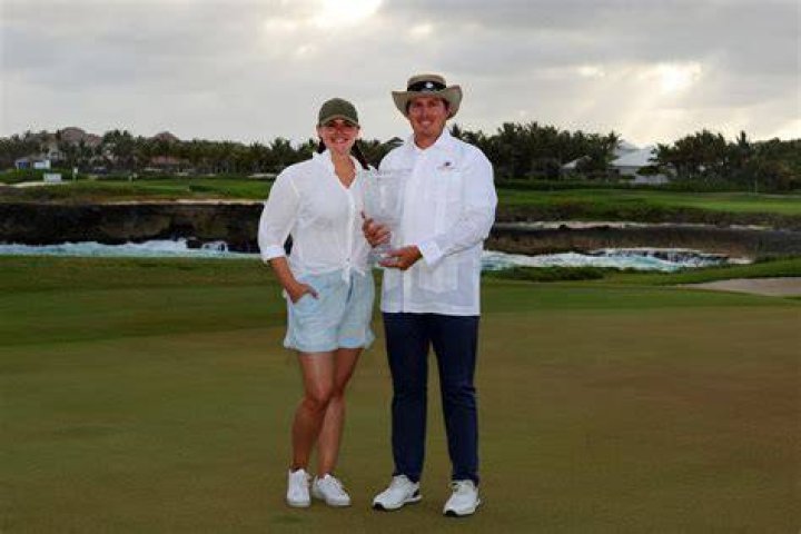 Joel Dahmen Wikipedia, age, wife, children, parents, PGA, world ranking, career earnings, net worth